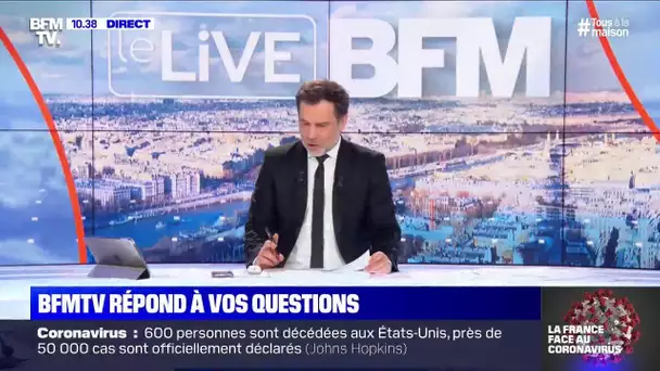 "Mes voisins se réunissent quotidiennement et font du bruit, que faire? BFMTV répond à vos questions