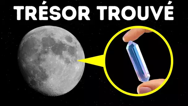 Des faits surprenants sur la Lune que chaque fan d'astronomie devrait connaître