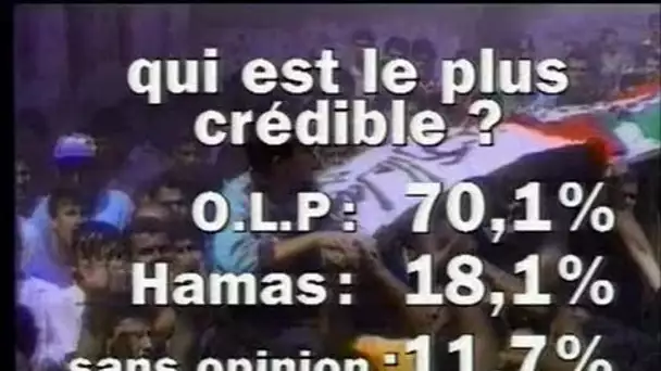 JA2 20H : émission du 23 septembre 1993