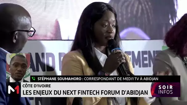 Côte d´Ivoire : Ouverture à Abidjan du Next Fitnech Forum