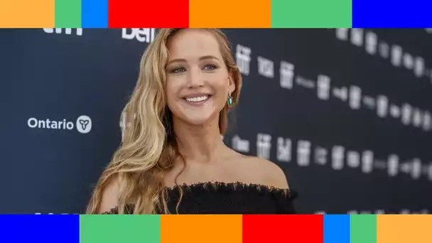 “J'ai perdu le contrôle”, Jennifer Lawrence très franche sur une période sombre de sa carrière