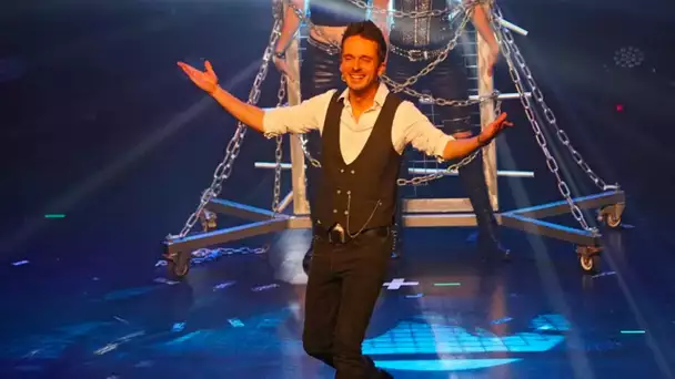 «Tout ce qui manque» de Florent Oiseau et le spectacle de Gaël Brinet, pilote de l'illusion intit…