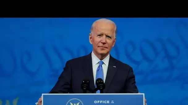 États-Unis : le collège électoral confirme la victoire de Joe Biden à la présidentielle