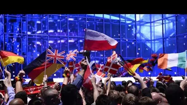Eurovision: l'émission spéciale Europe Shine a Light boudée par le public