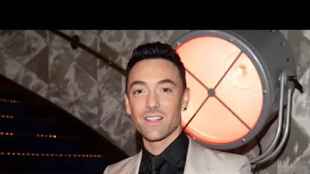 Maxime Dereymez va-t-il quitter Danse avec les stars ?