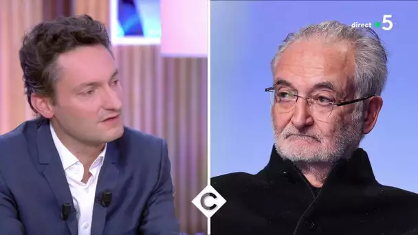 Réforme des retraites : les coulisses de la crise - C à Vous - 09/12/2019