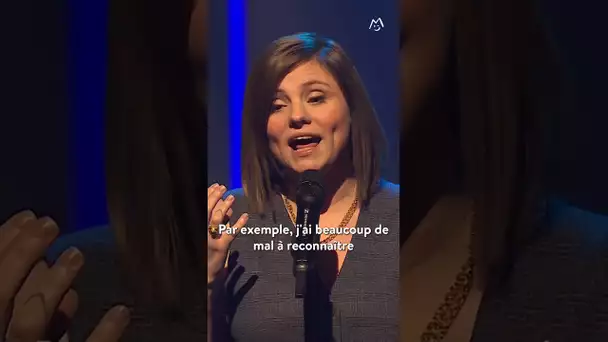 Les obstacles dans la vie d'une autiste !😂🎤Florence Mendez #Humour #StandUp #Sketch #montreuxcomedy