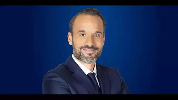 Olivier de Keranflec’h - Appel au boycott d'Israël à l'Eurovision : La représentante d'Israël sou…