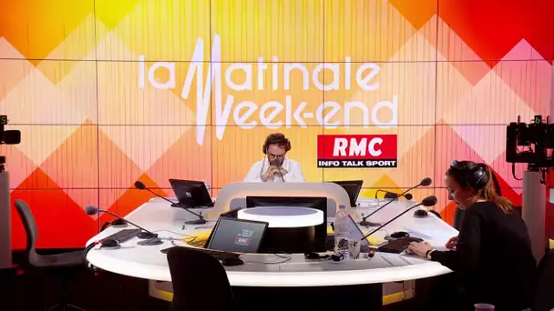 Claude Malhuret sur la réintégration des soignants non-vaccinés: "ce sera envisageable"