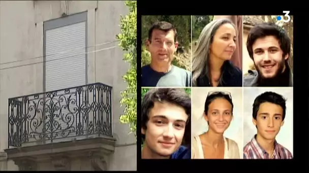 Noyers-sur-Serein : le berceau familial d'Agnès Dupont de Ligonnès