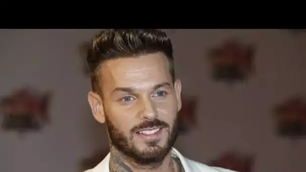 Matt Pokora de nouveau juré ? Il fait une croix sur The Voice et Danse avec les Stars !