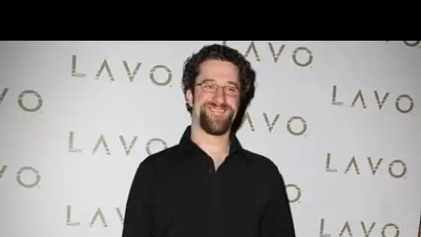 Dustin Diamond hospitalisé : l'acteur de Sauvés par le gong est atteint d'un cancer