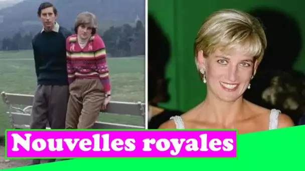 Pourquoi le titre royal de la princesse Diana a radicalement changé après le divorce