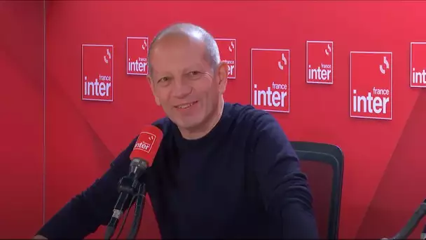 "Il faut apprendre à vivre avec l'inondation", pour l'architecte et urbaniste Éric Daniel-Lacombe