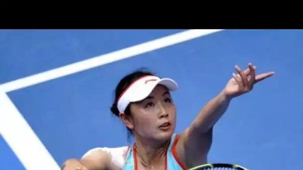 « Où est Peng Shuai ? » : disparition inquiétante de la championne de tennis...