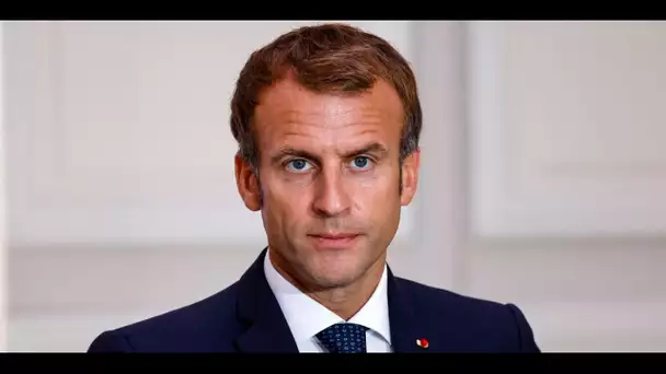 Crise en Ukraine : Emmanuel Macron convoque un Conseil de défense