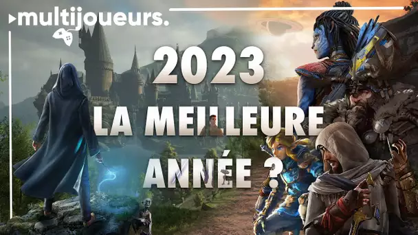 2023 : un début d'année de feu avec Lam Hua et Epyon