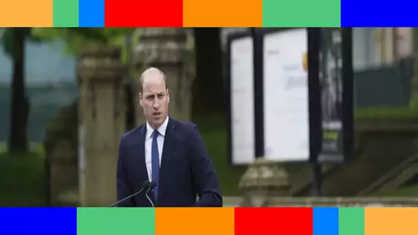 Le prince William “colérique et imbu de lui même”  Sa “personnalité double” dévoilée au grand jour…