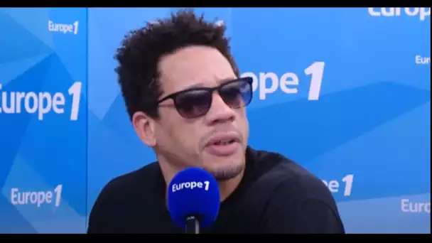 Les raisons de la séparation entre Kool Shen et JoeyStarr