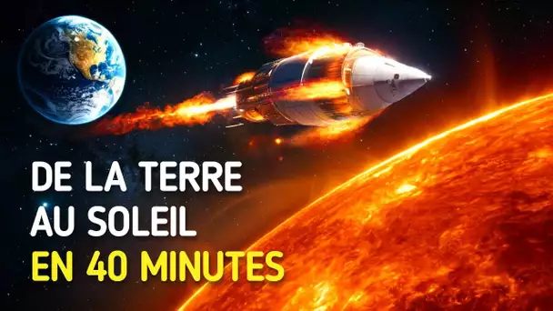 Faits sur l'espace qui nous rappellent que nous faisons partie de quelque chose de plus grand