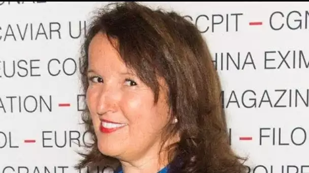 Anne Roumanoff : L'humoriste dévoile l'opération de chirurgie esthétique qu'elle a...