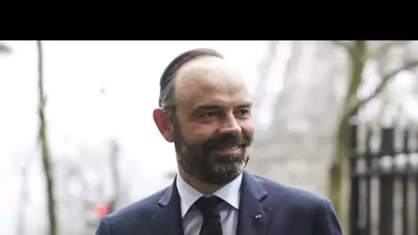 Édouard Philippe : sa nouvelle vie lui va si bien