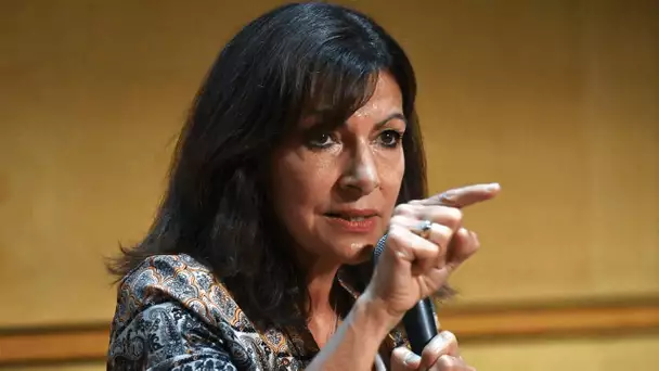 Les poubelles à géométrie variable d’Anne Hidalgo