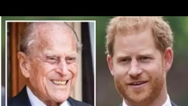 Célébration de la vie" Harry pressenti pour un retour imminent au Royaume-Uni pour une réunion royal