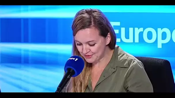 Christine Berrou : "Je me suis inscrite sur Adopte un mec"