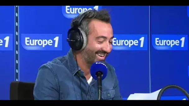 Jean-Philippe Visini : "J'ai rêvé que j'étais dans les bouchons, ce n'est pas normal"