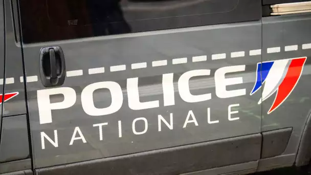 Refus d’obtempérer : un homme, recherché en Belgique, interpellé après avoir fauché un policier