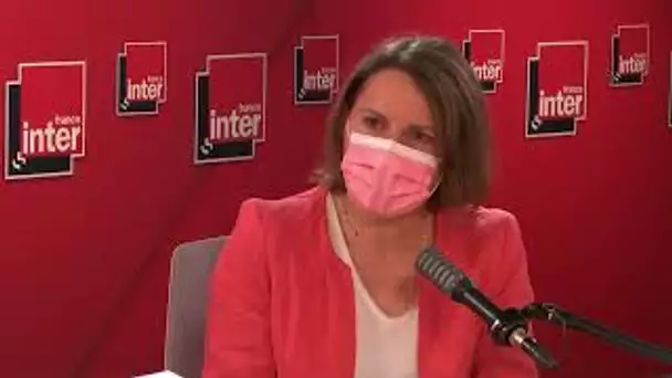 Valérie Rabault : "Laa vaccination obligatoire est une règle claire"