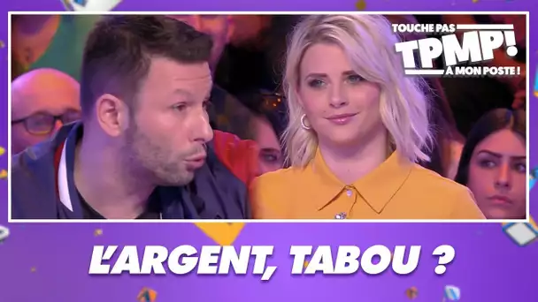 Show-business : L'argent est-il tabou en France ?