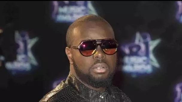 "On s'est liés d'amitié..." : Maître Gims se confie sur sa relation avec le roi du...