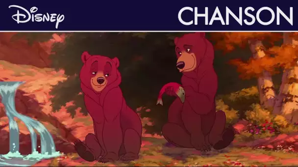 Frère des Ours - Bienvenue I Disney