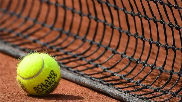 Roland-Garros 2023 : découvrez les adversaires des Français pour le 1er tour