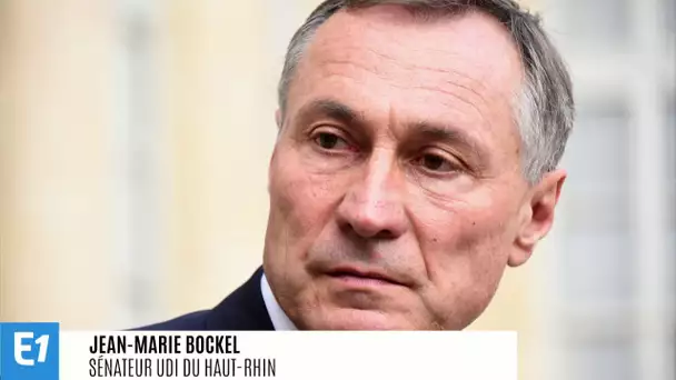 "C’était un très bon garçon, un frère adoré, un fiancé amoureux" : le sénateur Jean-Marie Bockel …