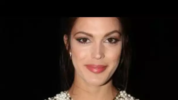 PHOTO Iris Mittenaere s’excuse sur Instagram à cause d’un gros plan sur ses fesses