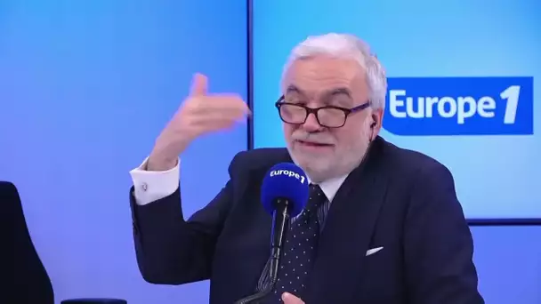 Pascal Praud et vous - Une plus grande sanction pour les consommateurs de drogue ? «Ça ne changer…