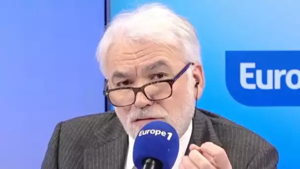 Pascal Praud sur Jean-Marie Le Pen : "Il était visionnaire"