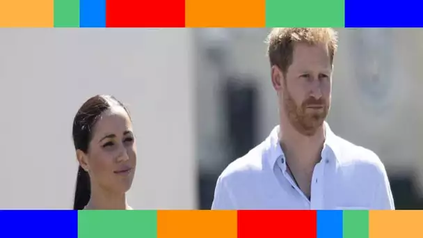 Harry et Meghan Markle accusés de plagiat : nouvelle polémique en vue…