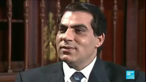 L'ex-président tunisien Zine el-Abidine Ben Ali est décédé à l'âge de 83 ans