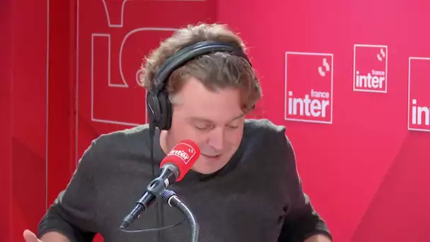 Je ne déteste pas Sandrine Rousseau ! Le billet d'Alex Vizorek