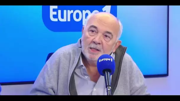 Gérard Jugnot, acteur