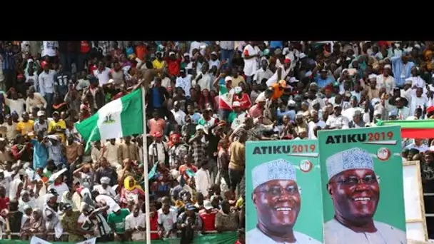 Pauvreté extrême, corruption, insécurité... les enjeux de l'élection présidentielle au Nigeria