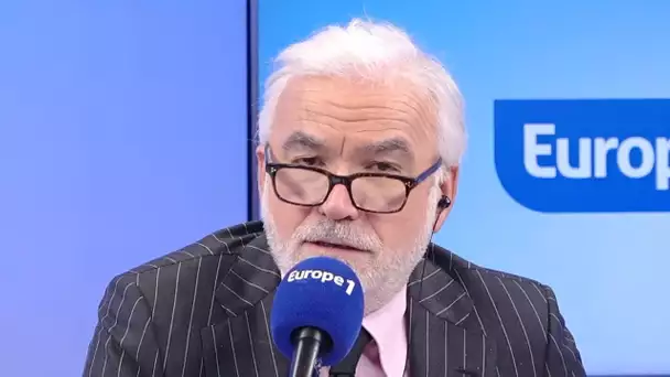 Pascal Praud sur la ministre de l'Éducation nationale : "Une légitimité légère"