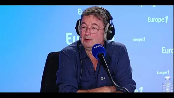 Frédéric Bouraly (Scènes de ménages) : "Jamais je n'aurais pu imaginer en être là dix ans plus tard"