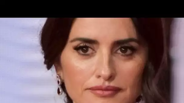 Penélope Cruz révèle ce qu’elle refusera toujours de faire lors d’une...