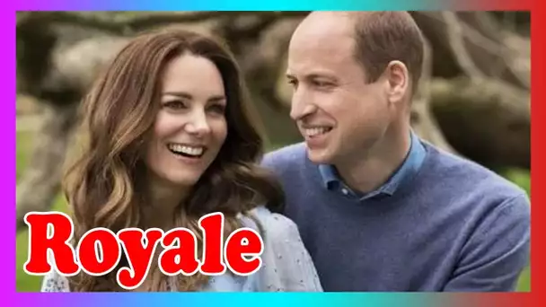 Kate et William se sont comportés « comme n'importe quel couple marié » lors d'un événem3nt