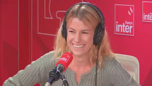 Astrid va se reconvertir dans le bruit blanc - Le billet de Lison Daniel